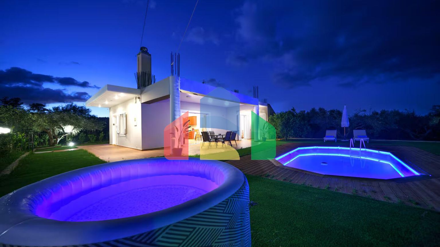 Продаж - Вілла 100 m² на Криті