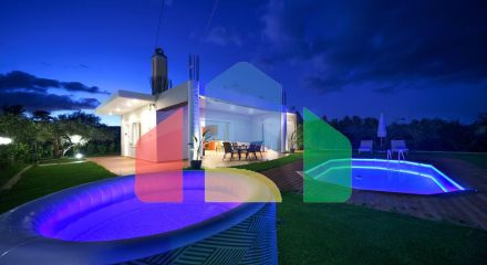 Продаж - Вілла 100 m² на Криті