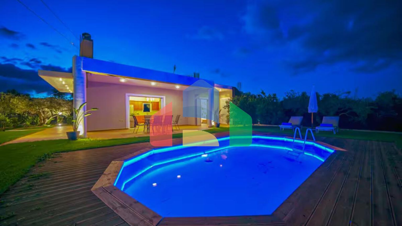 Продаж - Вілла 100 m² на Криті