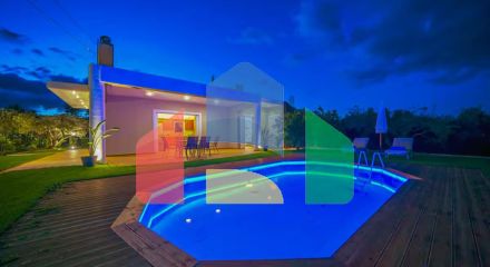 Продаж - Вілла 100 m² на Криті