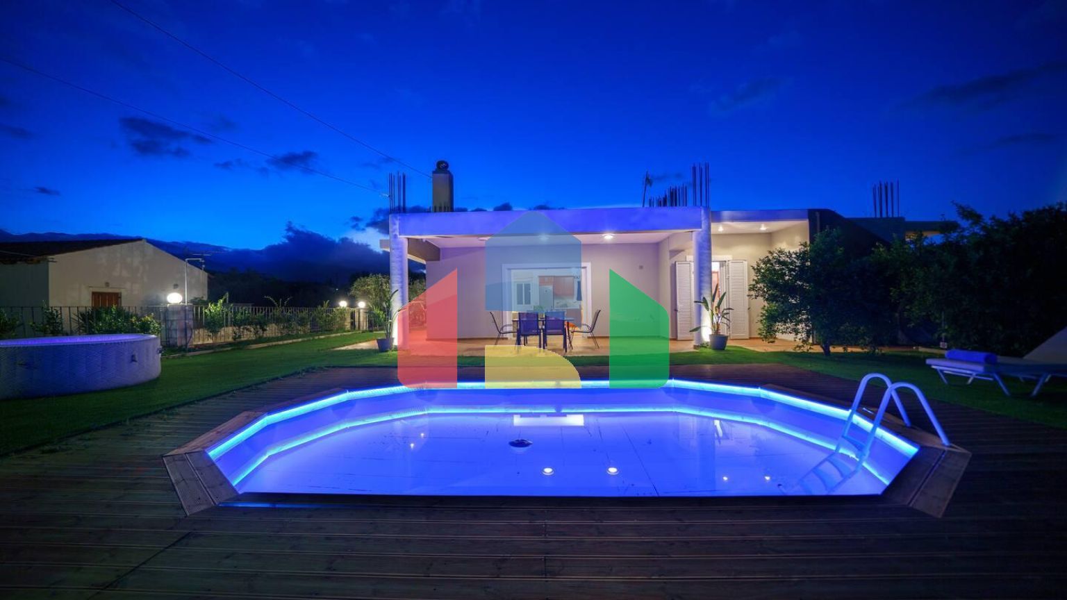 Продаж - Вілла 100 m² на Криті