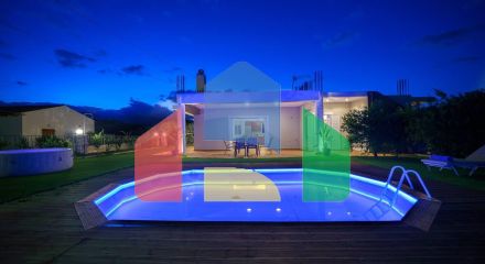 Продаж - Вілла 100 m² на Криті