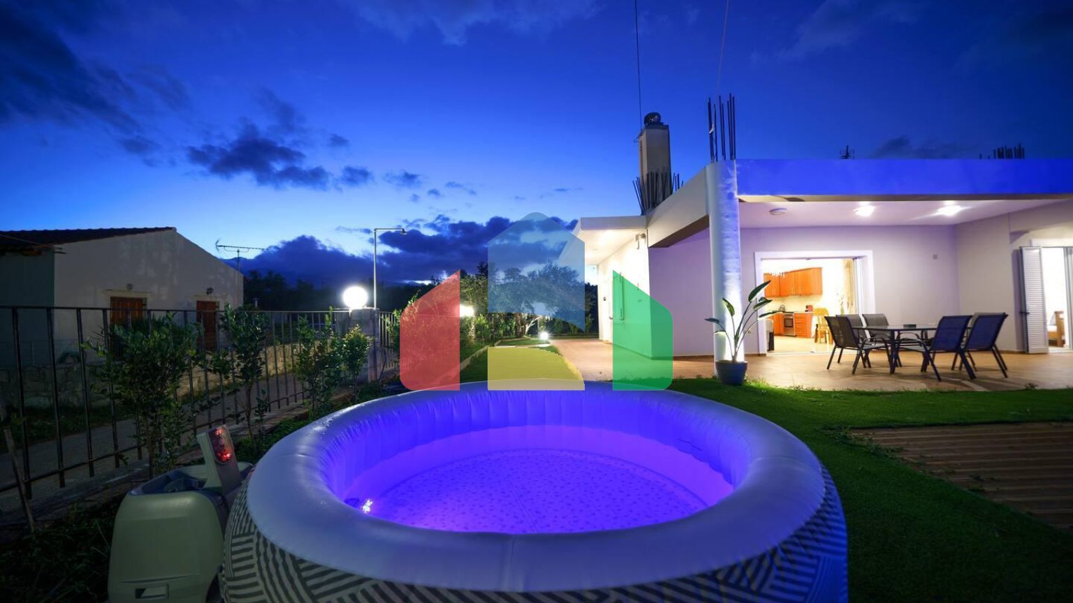 Продаж - Вілла 100 m² на Криті