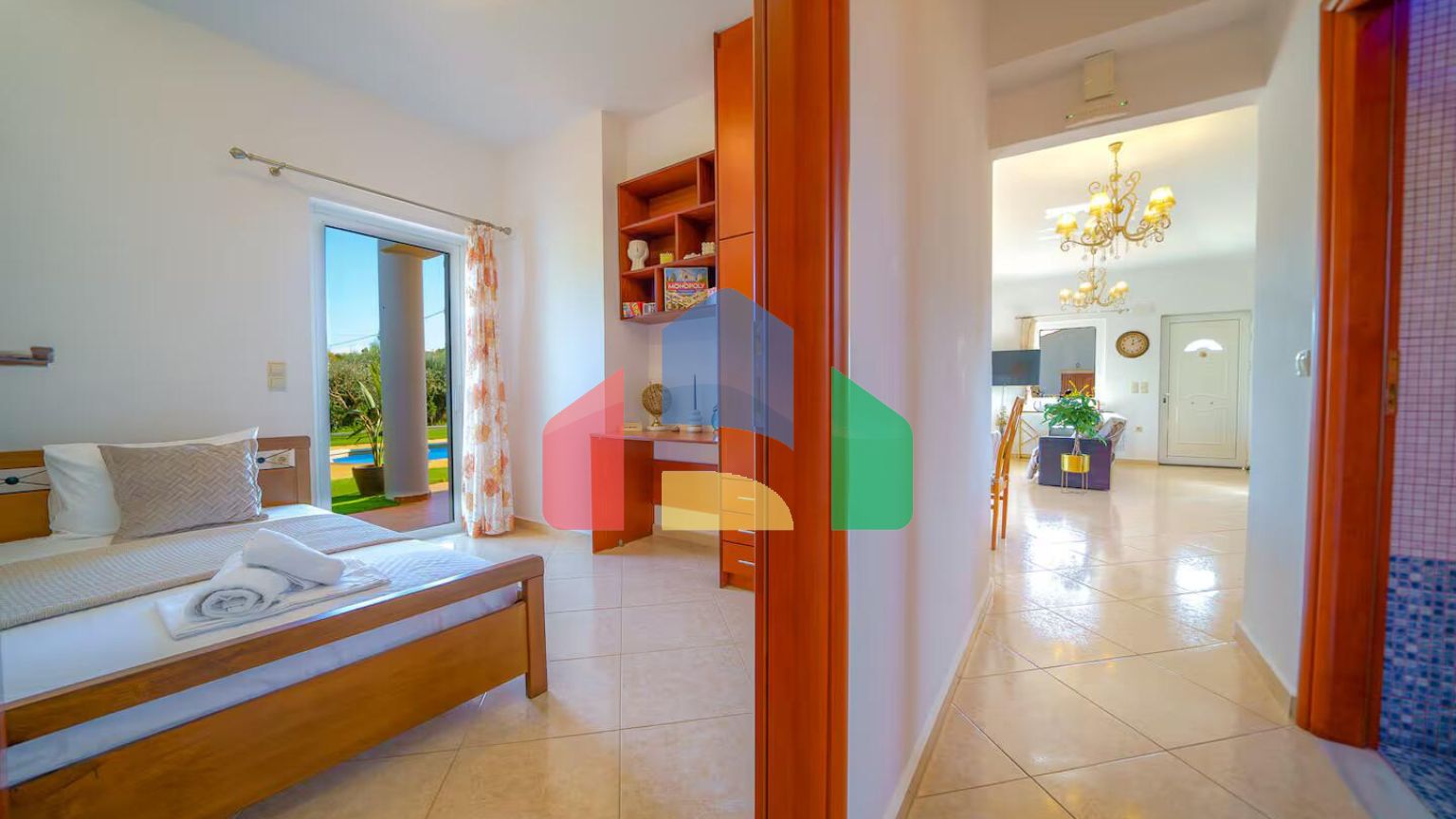 Продаж - Вілла 100 m² на Криті