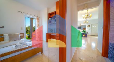 Продаж - Вілла 100 m² на Криті