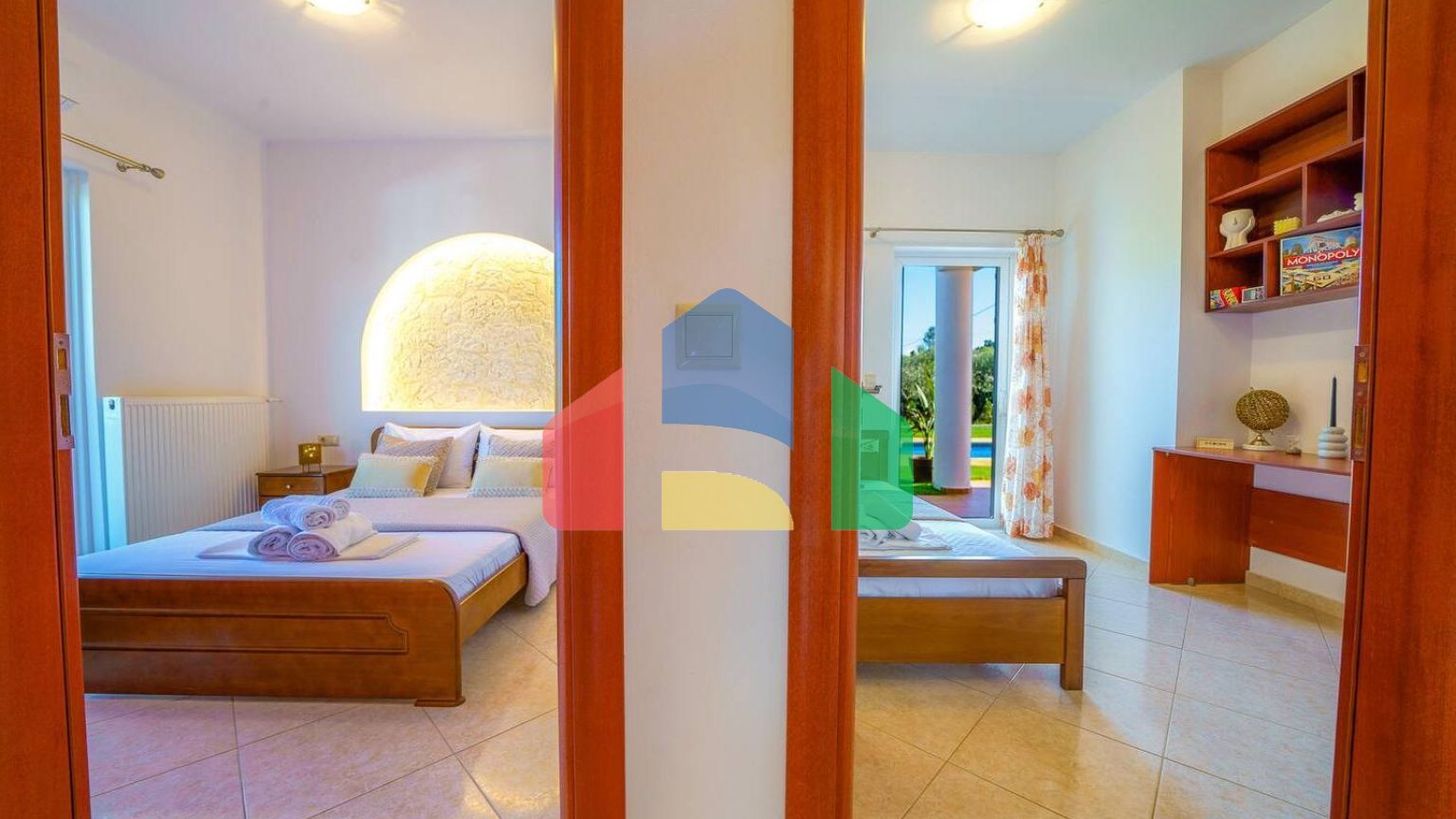 Продаж - Вілла 100 m² на Криті