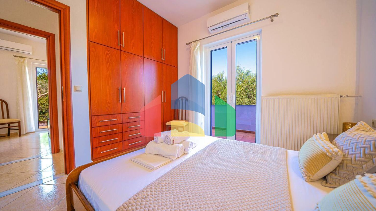 Продаж - Вілла 100 m² на Криті