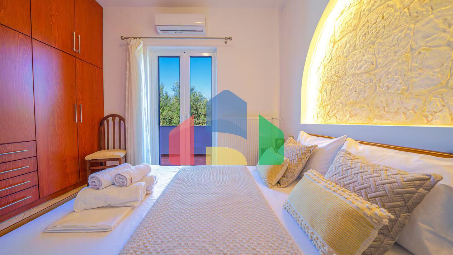 Продаж - Вілла 100 m² на Криті