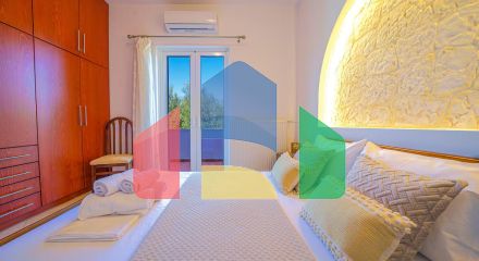 Продаж - Вілла 100 m² на Криті