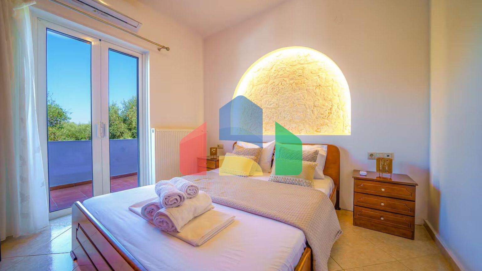 Продаж - Вілла 100 m² на Криті