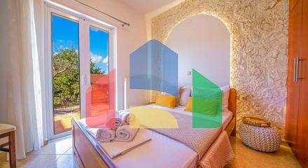 Продаж - Вілла 100 m² на Криті