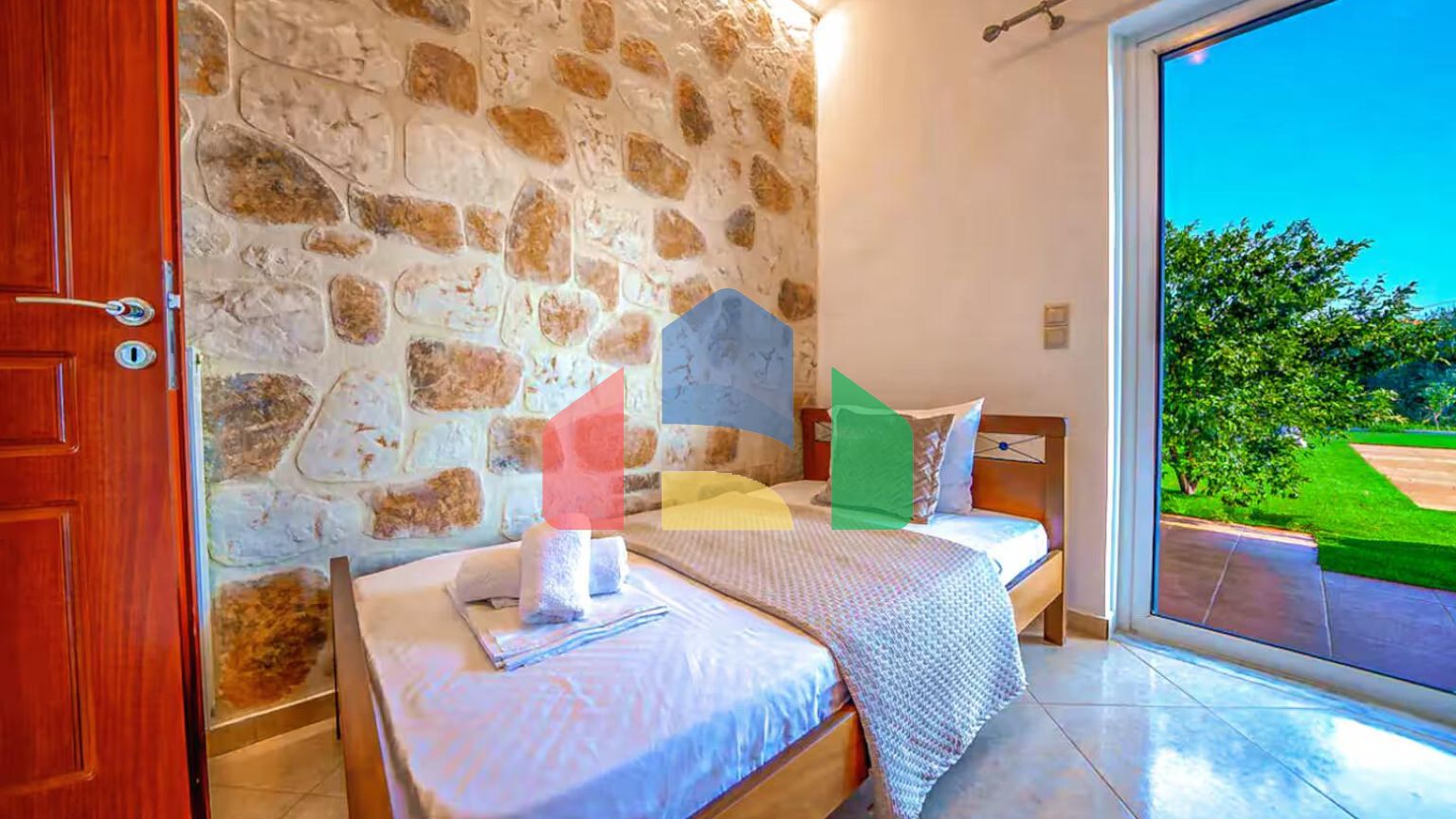 Продаж - Вілла 100 m² на Криті