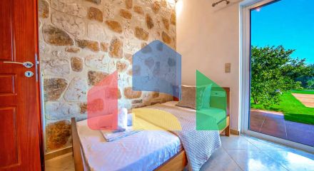 Продаж - Вілла 100 m² на Криті