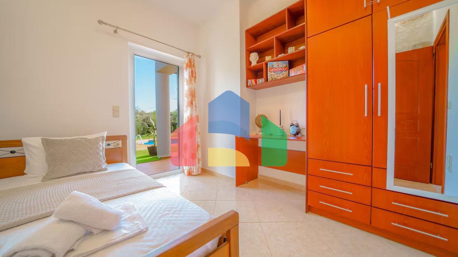 Продаж - Вілла 100 m² на Криті