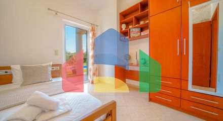 Продаж - Вілла 100 m² на Криті