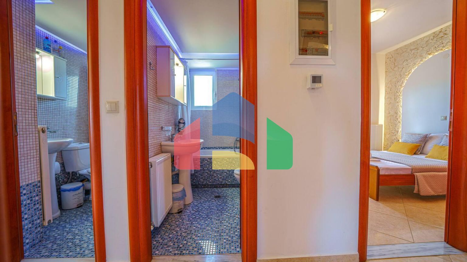 Продаж - Вілла 100 m² на Криті