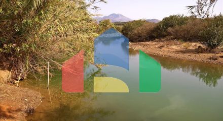 Продаж - Земельна ділянка 96000 m² на Криті