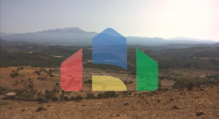 Продаж - Земельна ділянка 96000 m² на Криті