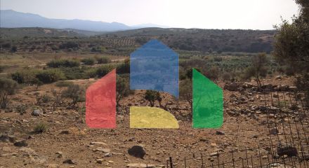 Продаж - Земельна ділянка 96000 m² на Криті