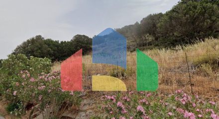 Продаж - Земельна ділянка 1700 m² на Криті