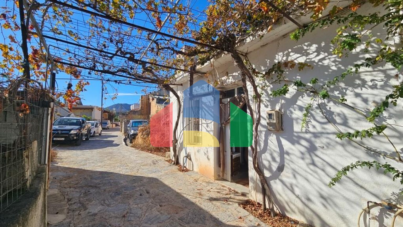 Продаж - Котедж 80 m² на Криті