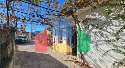 Продаж - Котедж 80 m² на Криті