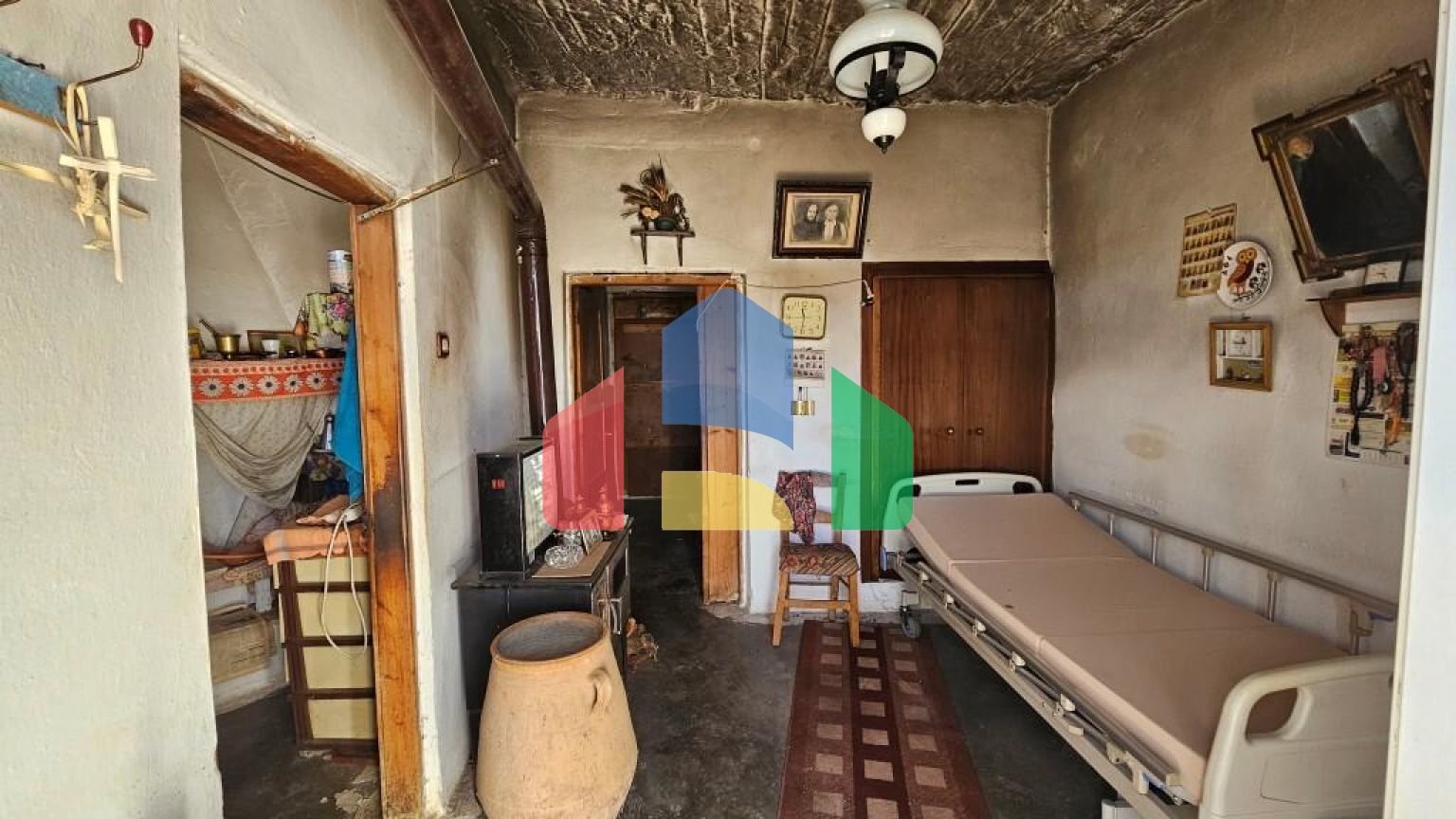 Продаж - Котедж 80 m² на Криті