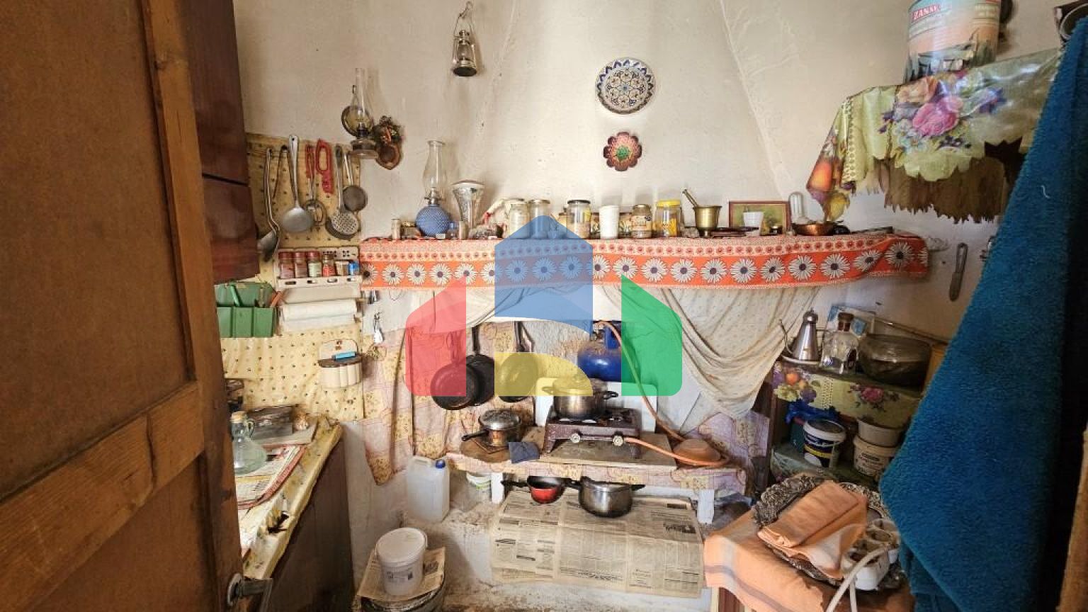 Продаж - Котедж 80 m² на Криті