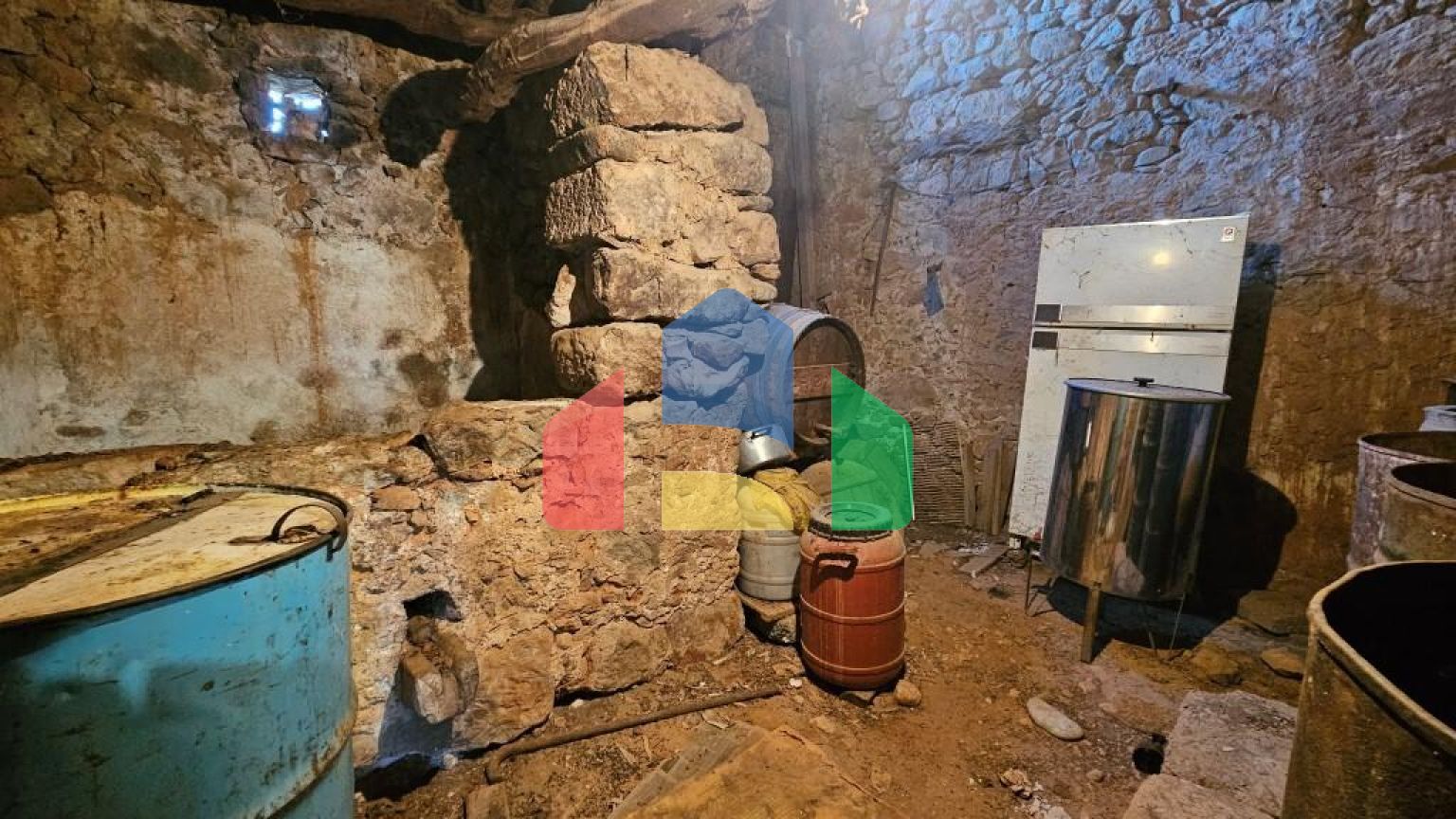 Продаж - Котедж 80 m² на Криті