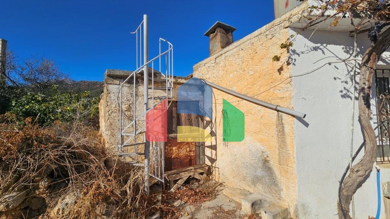 Продаж - Котедж 80 m² на Криті