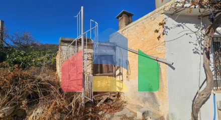 Продаж - Котедж 80 m² на Криті