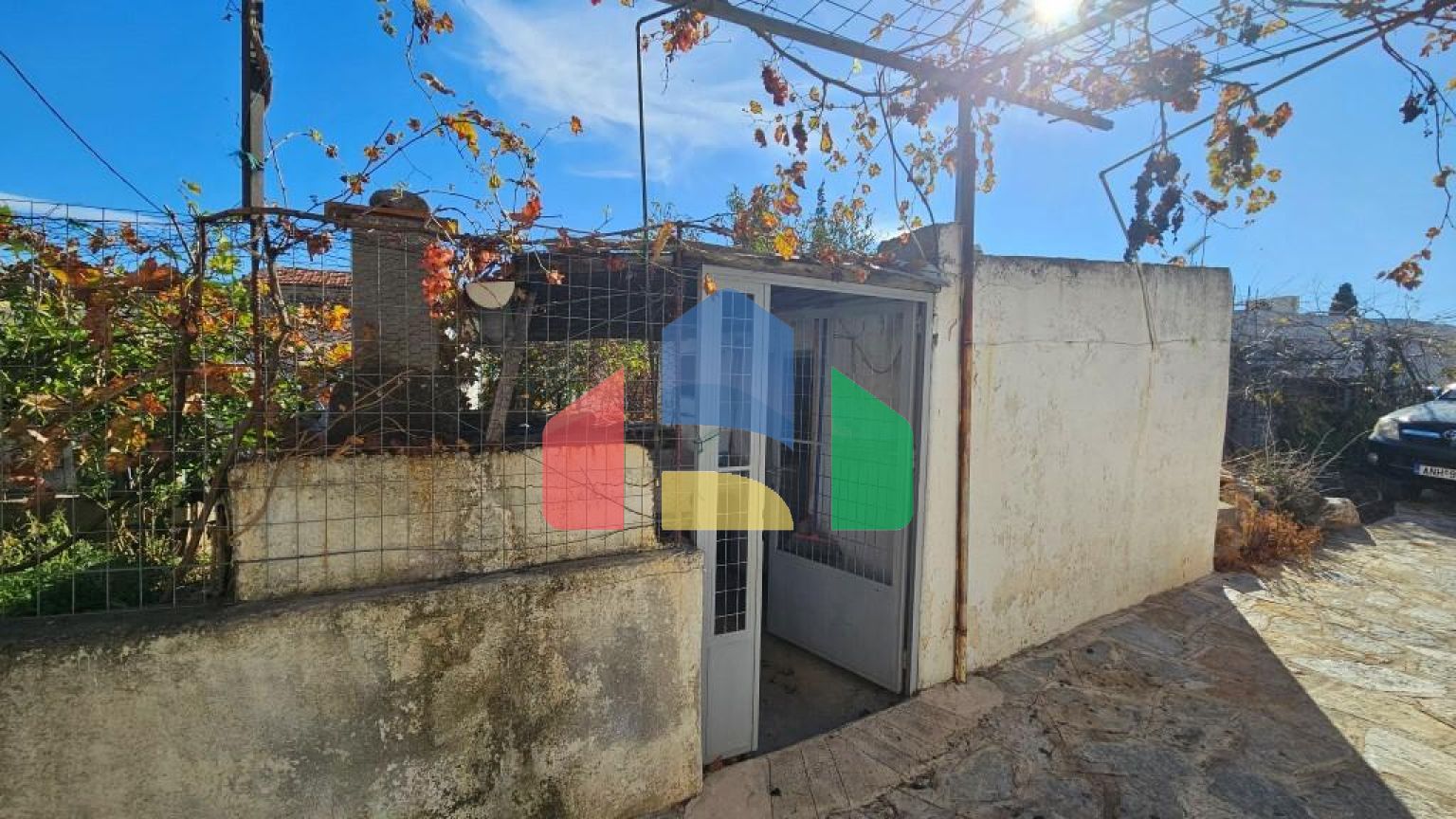 Продаж - Котедж 80 m² на Криті