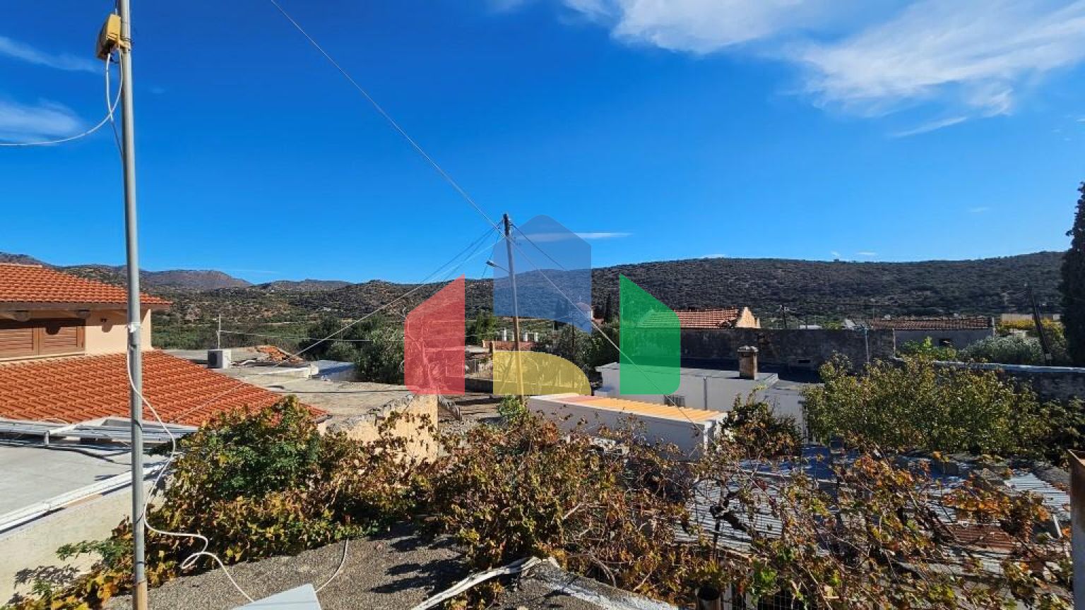 Продаж - Котедж 80 m² на Криті