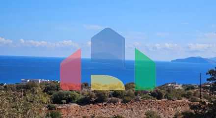 Продаж - Земельна ділянка 2922 m² на Криті