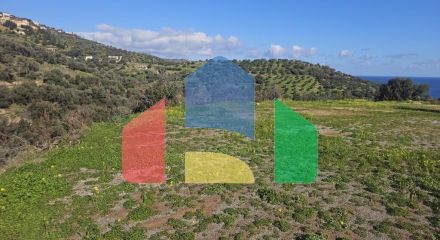 Продаж - Земельна ділянка 4125 m² на Криті