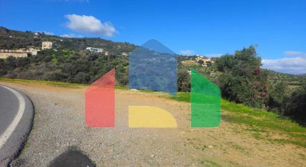 Продаж - Земельна ділянка 4125 m² на Криті