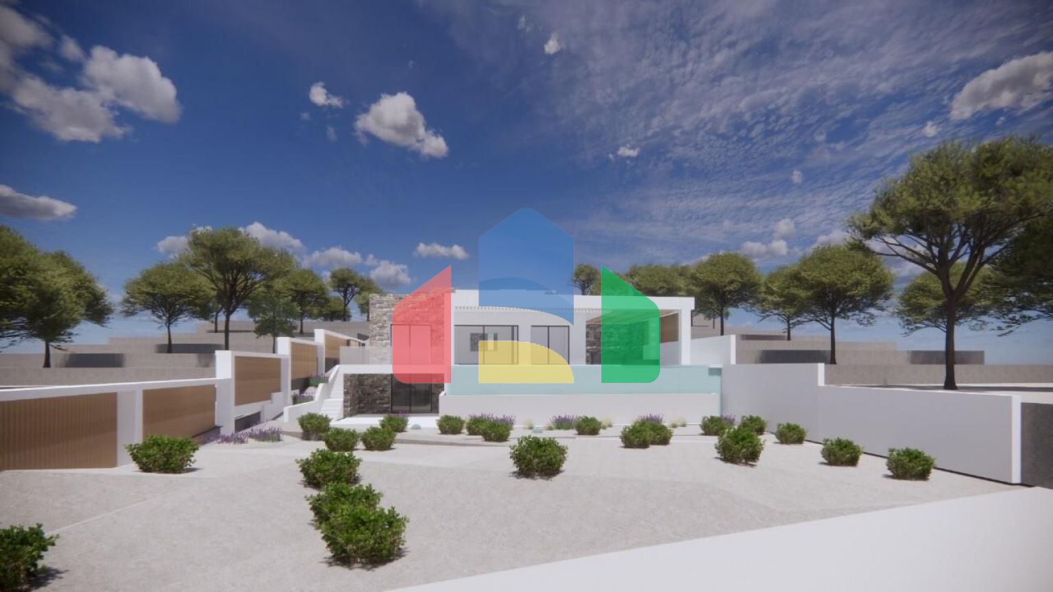 Продаж - Вілла 170 m² на Криті