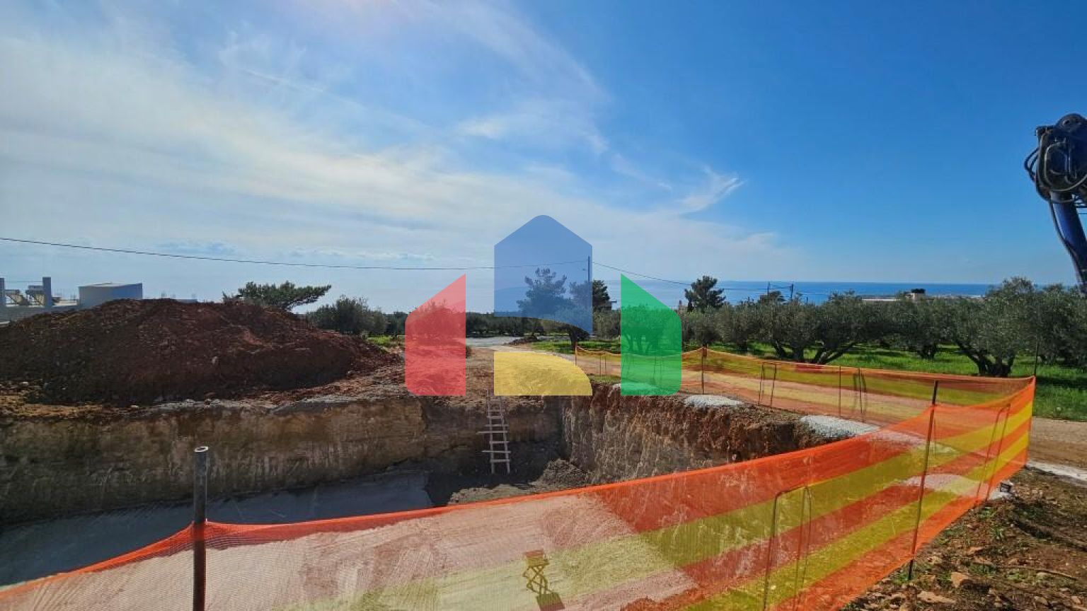 Продаж - Вілла 170 m² на Криті