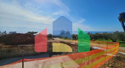 Продаж - Вілла 170 m² на Криті