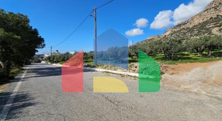 Продаж - Вілла 170 m² на Криті