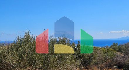 Продаж - Земельна ділянка 4033 m² на Криті