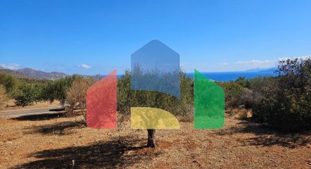 Продаж - Земельна ділянка 4033 m² на Криті