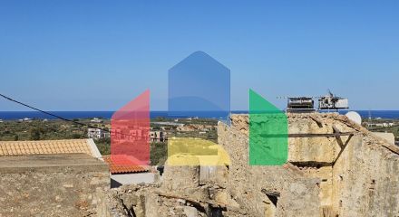 Продаж - Котедж 82 m² на Криті