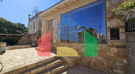 Продаж - Котедж 82 m² на Криті