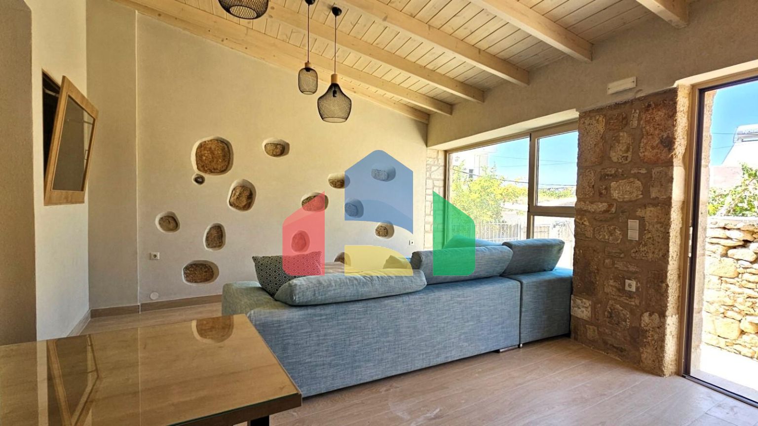 Продаж - Котедж 82 m² на Криті