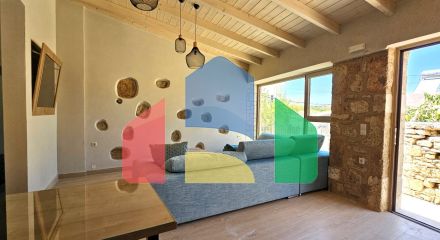 Продаж - Котедж 82 m² на Криті