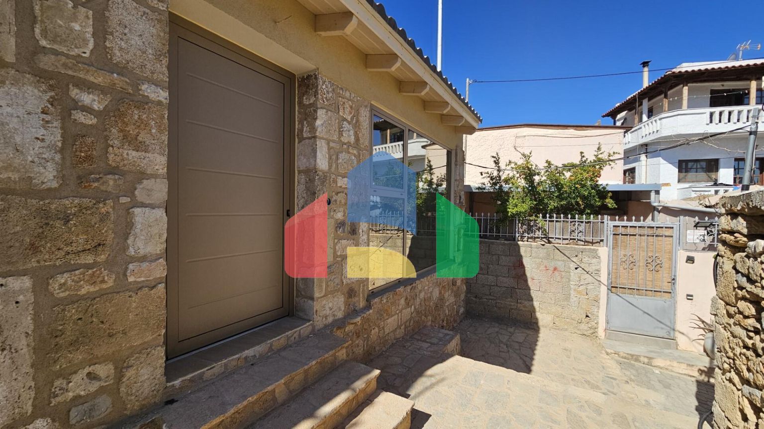 Продаж - Котедж 82 m² на Криті