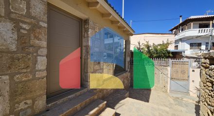 Продаж - Котедж 82 m² на Криті