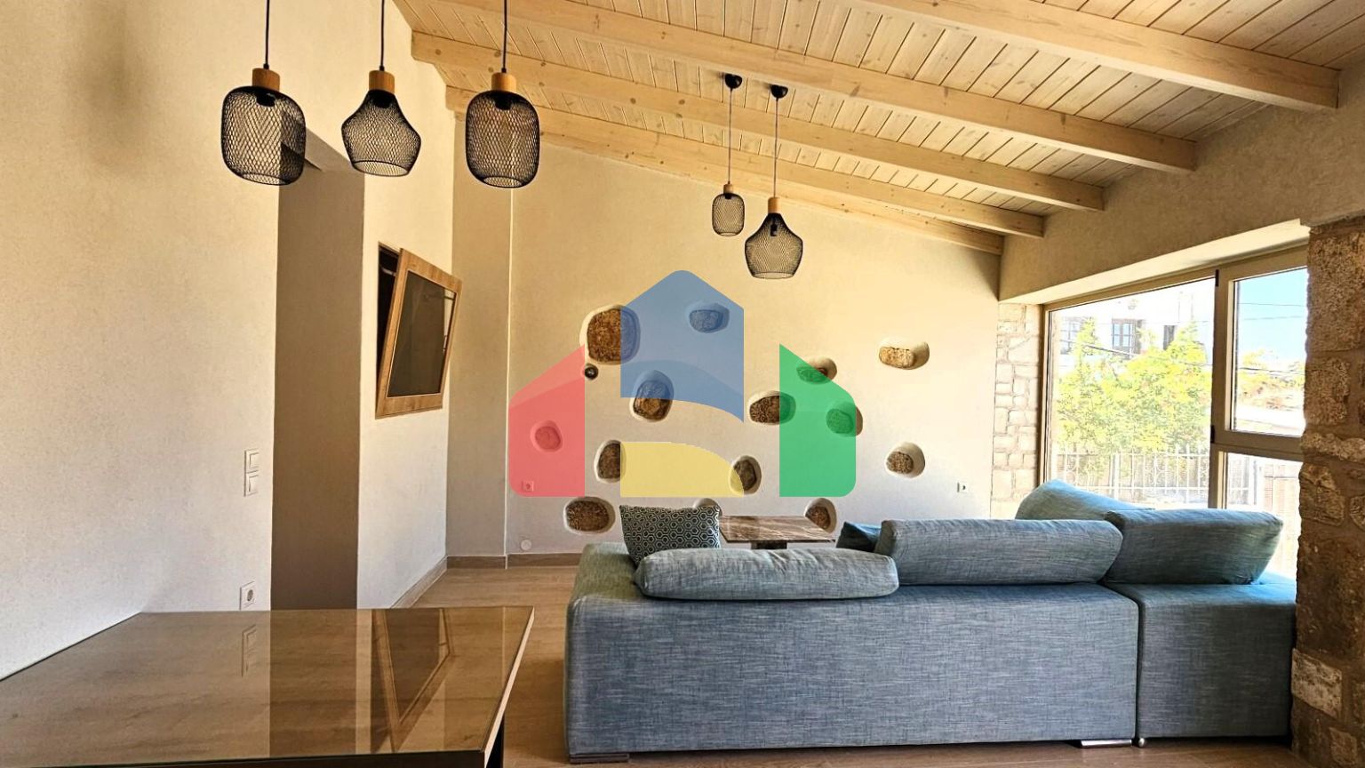 Продаж - Котедж 82 m² на Криті