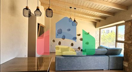 Продаж - Котедж 82 m² на Криті